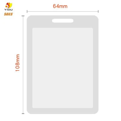 Торбички за ламиниране с перфорация