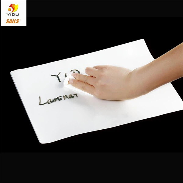 Erasable Laminating Film 75mic